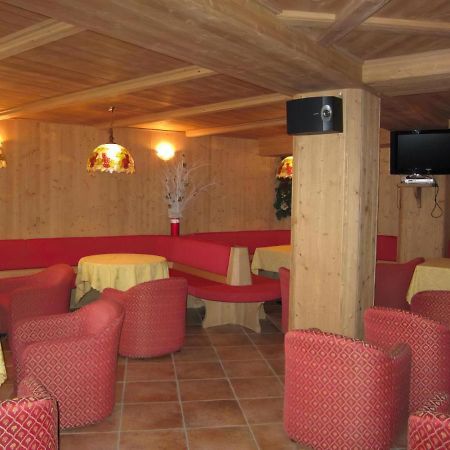 Park Hotel Santa Caterina Valfurva Ngoại thất bức ảnh