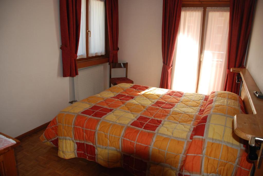 Park Hotel Santa Caterina Valfurva Phòng bức ảnh