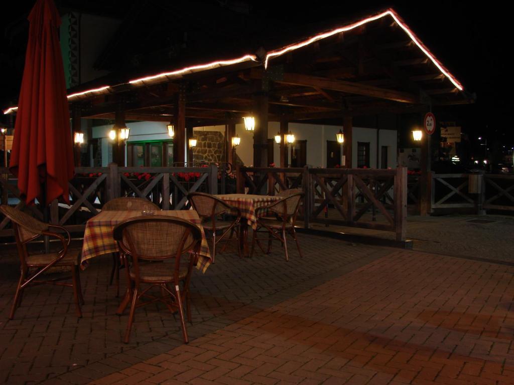 Park Hotel Santa Caterina Valfurva Ngoại thất bức ảnh