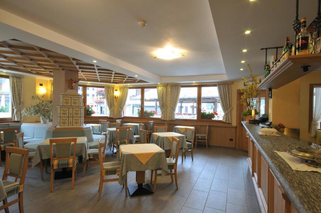 Park Hotel Santa Caterina Valfurva Ngoại thất bức ảnh